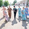 Фестиваль Дорога на Русский Север в Вельске. Август 2025 года. Фото 138