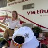 Фестиваль Дорога на Русский Север в Вельске. Август 2025 года. Фото 150