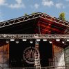 Фестиваль Дорога на Русский Север в Вельске. Август 2025 года. Фото 157