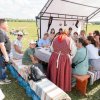 Фестиваль Дорога на Русский Север в Вельске. Август 2025 года. Фото 159