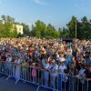 Фестиваль Дорога на Русский Север в Вельске. Август 2025 года. Фото 169