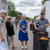 Фестиваль Дорога на Русский Север в Вельске. Август 2025 года. Фото 187