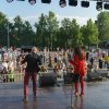 Фестиваль Дорога на Русский Север в Вельске. Август 2025 года. Фото 211