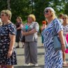 Фестиваль Дорога на Русский Север в Вельске. Август 2025 года. Фото 219