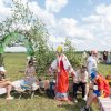 Фестиваль Дорога на Русский Север в Вельске. Август 2025 года. Фото 220