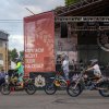 Фестиваль Дорога на Русский Север в Вельске. Август 2025 года. Фото 228
