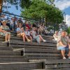 Фестиваль Дорога на Русский Север в Вельске. Август 2025 года. Фото 233
