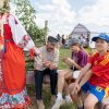 Фестиваль Дорога на Русский Север в Вельске. Август 2025 года. Фото 249