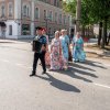 Фестиваль Дорога на Русский Север в Вельске. Август 2025 года. Фото 258