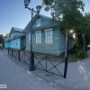Фестиваль Дорога на Русский Север в Вельске. Август 2025 года. Фото 265