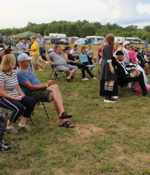 Vanlifefest / Венлайффест