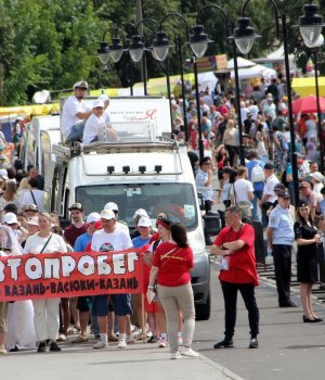 Vanlifefest / Венлайффест