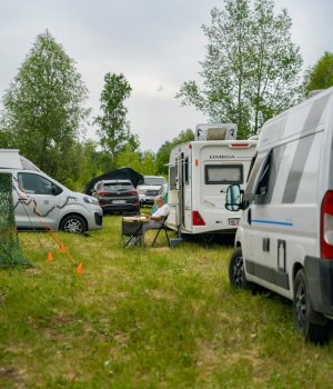 Vanlifefest / Венлайффест