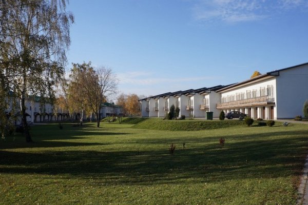 Фото ГТК Суздаль