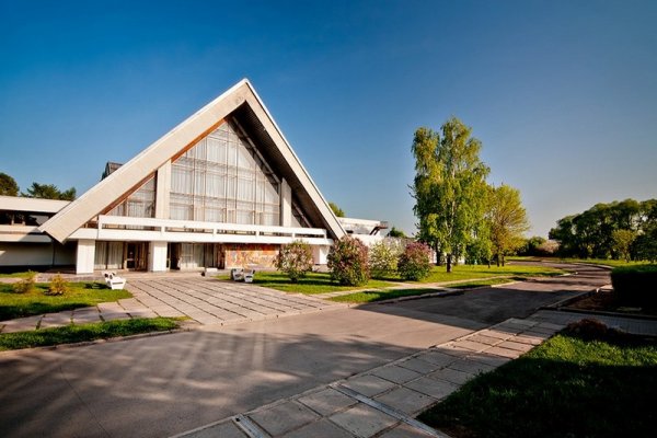 Фото ГТК Суздаль