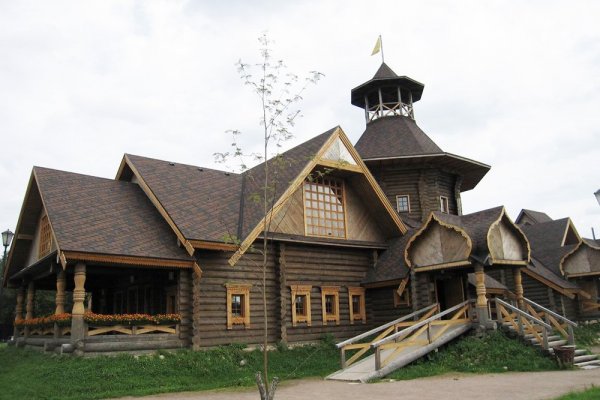 Фото CampTom-Шуваловка