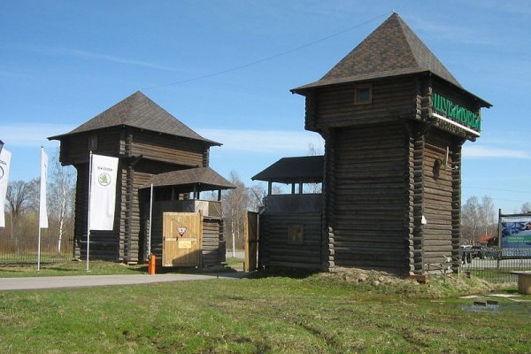 Фото CampTom-Шуваловка