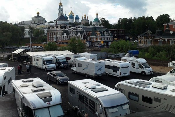 Фото Кемпинг «Блинная гора»