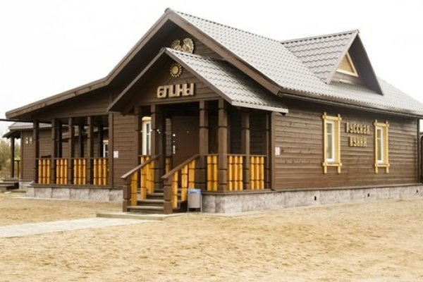 Фото Терем «Птицы счастья»