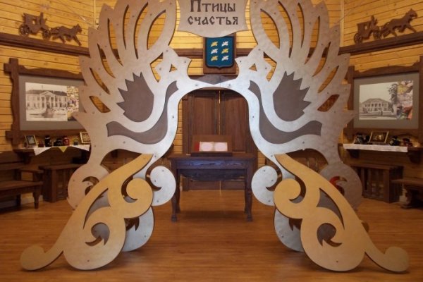 Фото Терем «Птицы счастья»