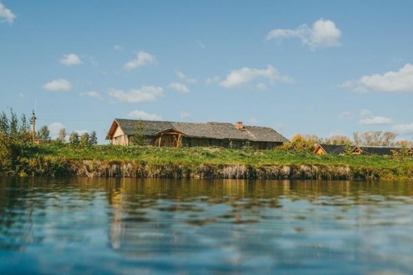 Фото Кемпинг Ярославна
