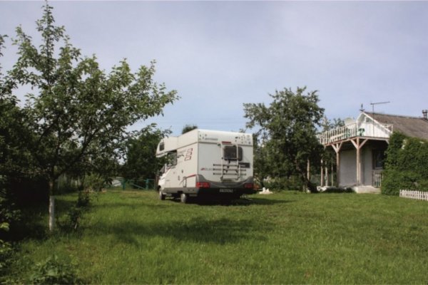 Фото Заполье