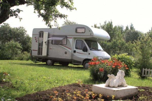 Фото Заполье