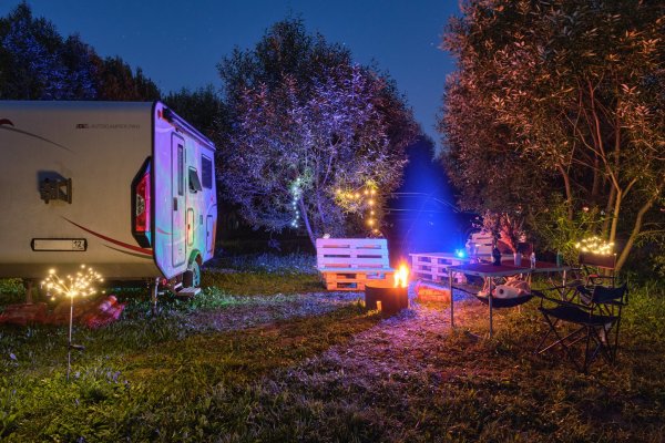 Фото Арт-парк Никола-Ленивец