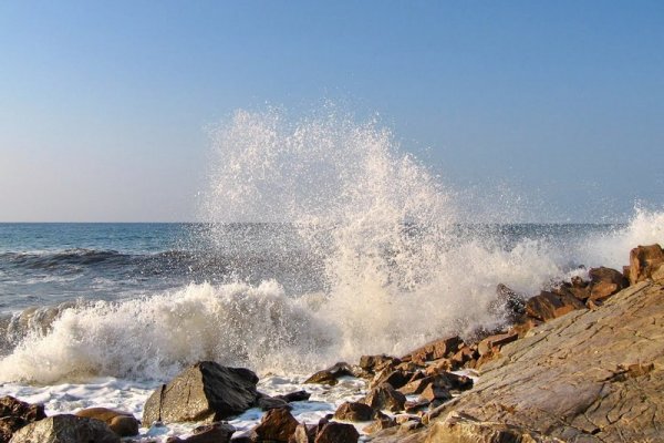 Фото Стоянка Чабан-Кале