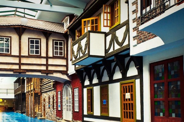 Фото Этномир