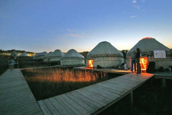 Фото Этномир