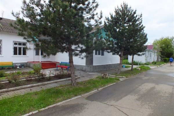 Фото Пансионат «Звездочка»