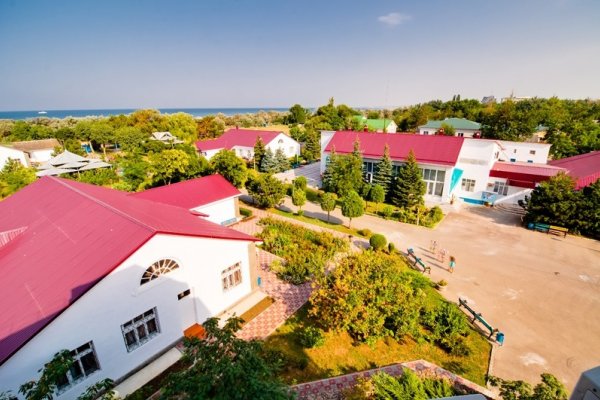 Фото Пансионат «Звездочка»