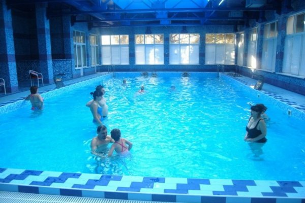 Фото Ripario Hotel Group