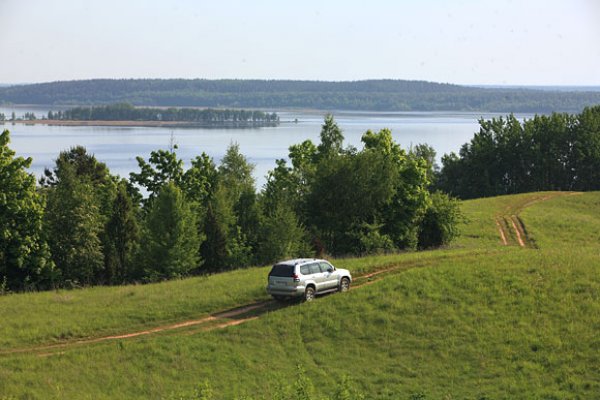 Фото Агроусадьба «Струсто»
