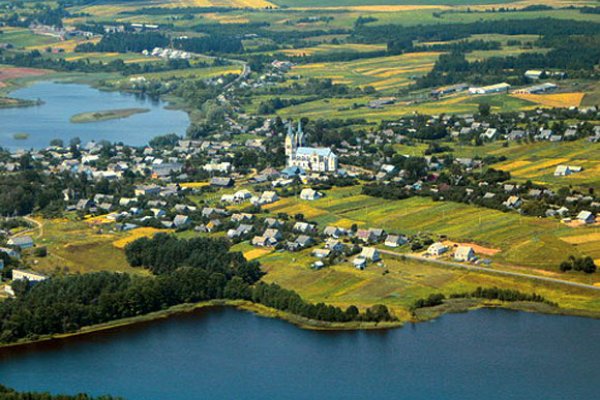Фото Агроусадьба «Струсто»