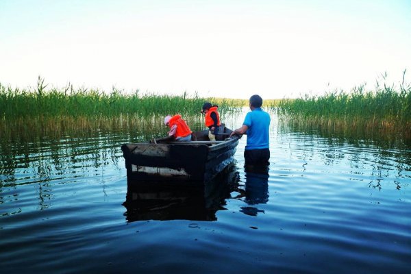 Фото Агроусадьба «Струсто»