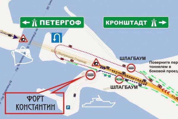 Фото Историко-культурный комплекс «Форт Константин»