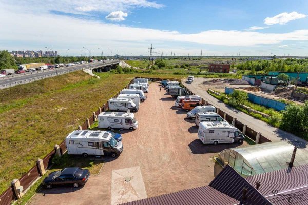 Фото Кемпинг «Флогистон»