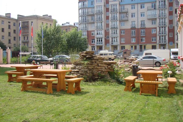 Фото Отель «Елизар»