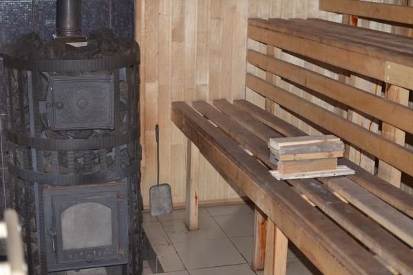 Фото Кемпинг «Флогистон»