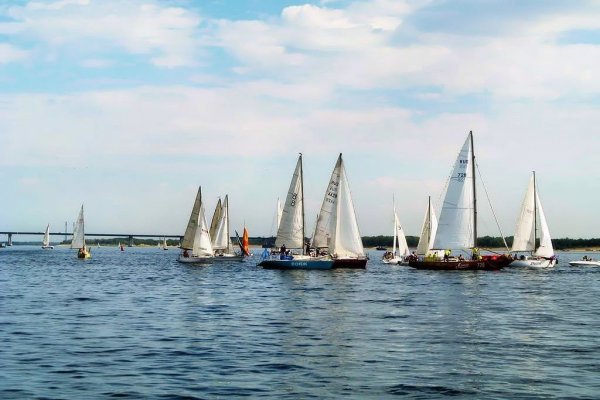 Фото Загородный клуб «Атмосфера»