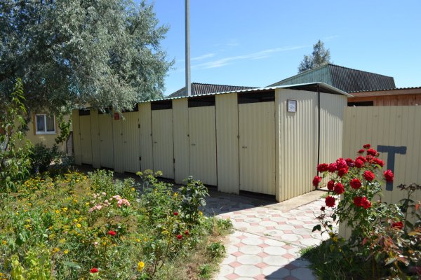 Фото Кемпинг «Дельта»