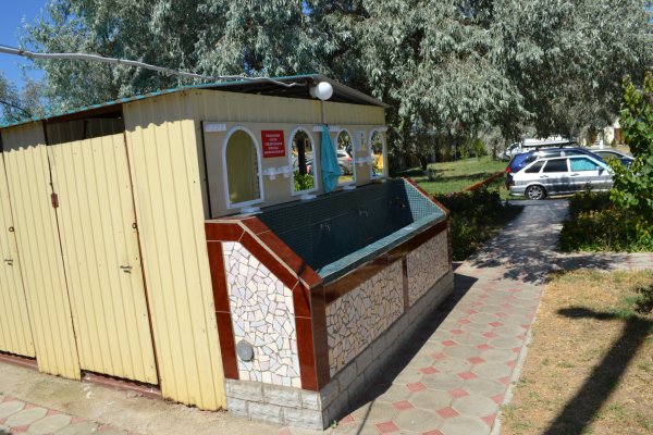 Фото Кемпинг «Дельта»