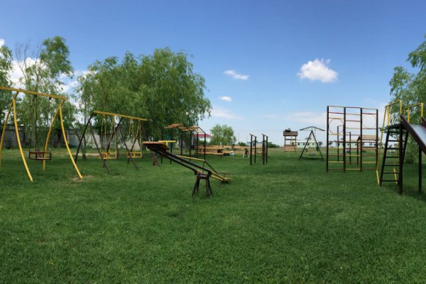 Фото База отдыха «Коронелли»
