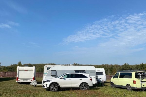 Фото Кемпинг «Ранчо»