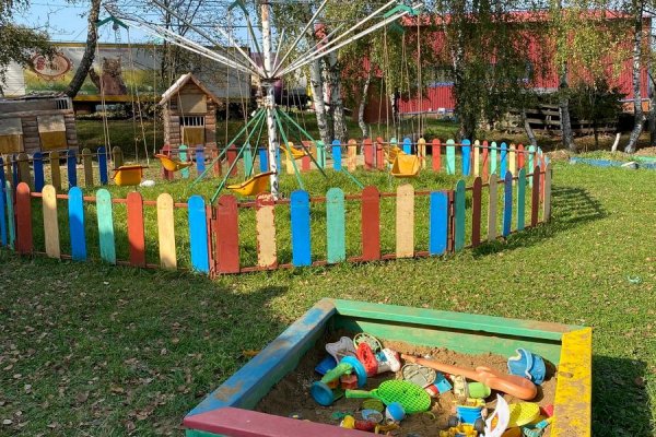 Фото Кемпинг «Ранчо»