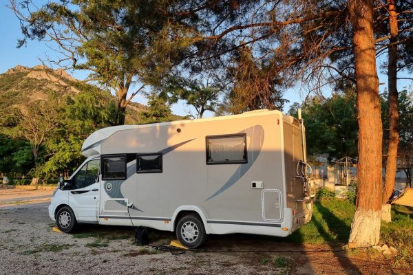 Фото Кемпинг Nordcamp