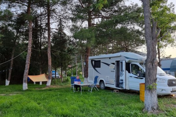 Фото Кемпинг Nordcamp