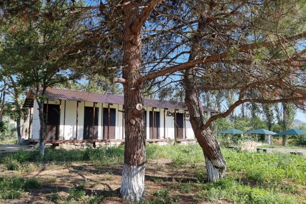 Фото Кемпинг Nordcamp